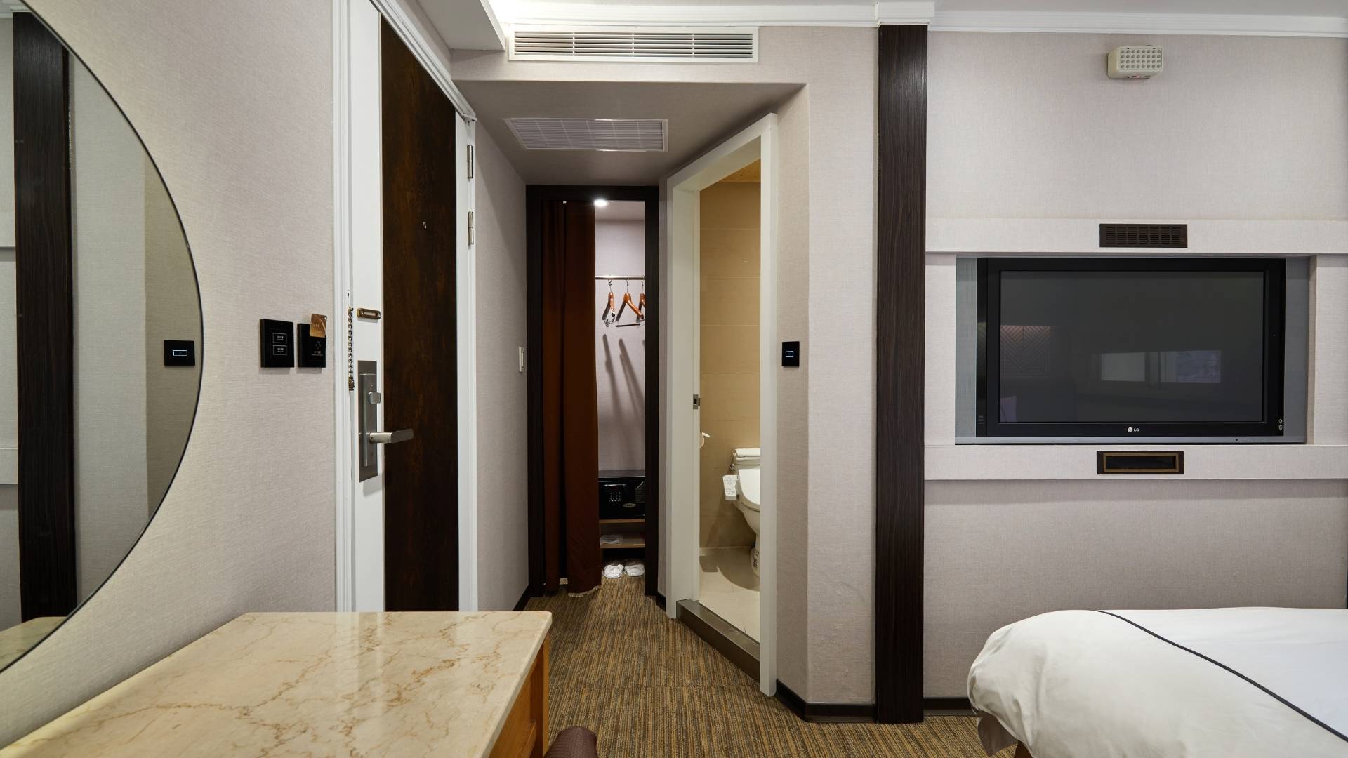 Superior Room with balcony3