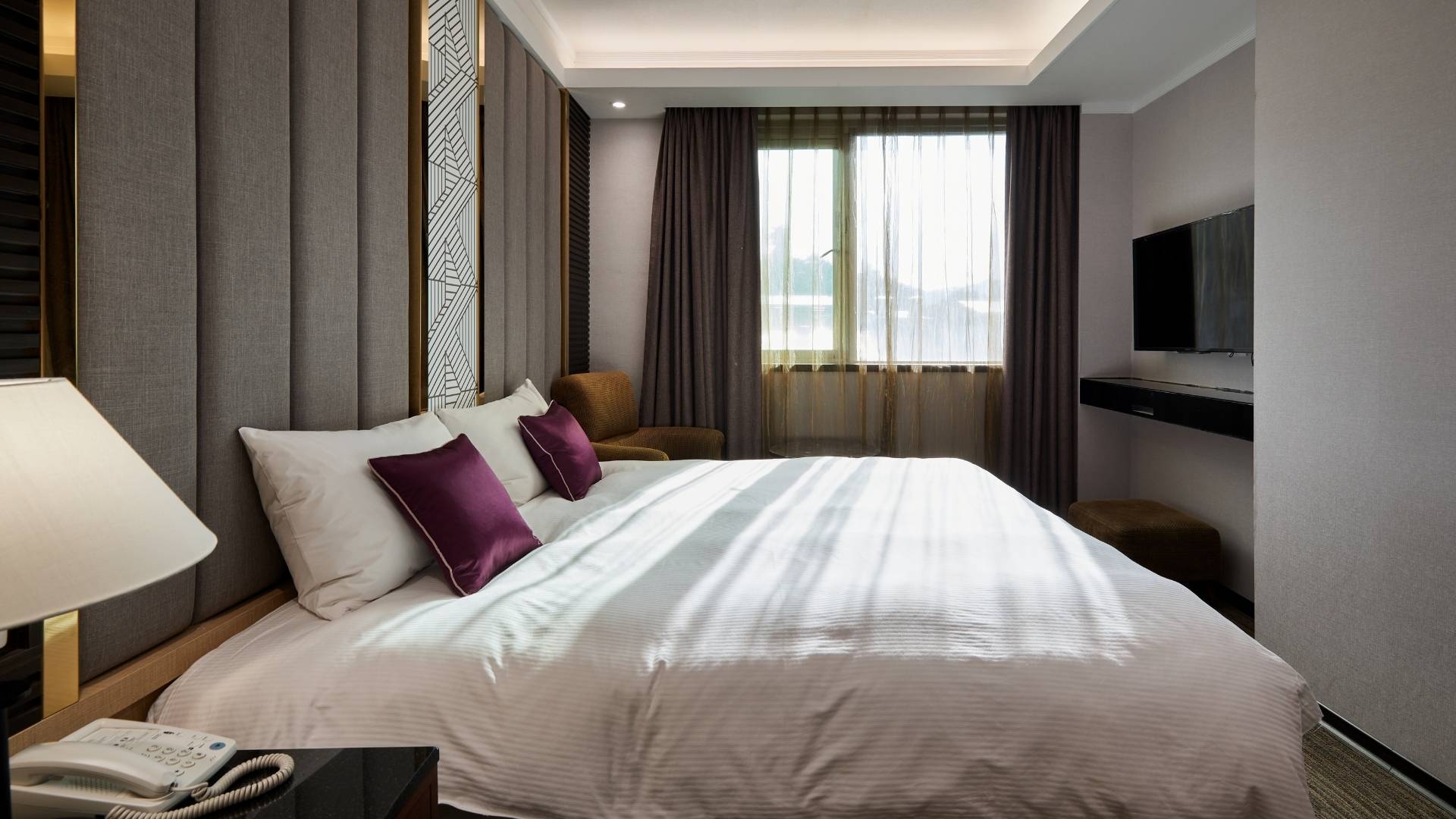 Executive Room1